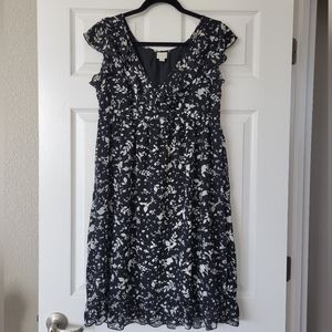 Converse Dress